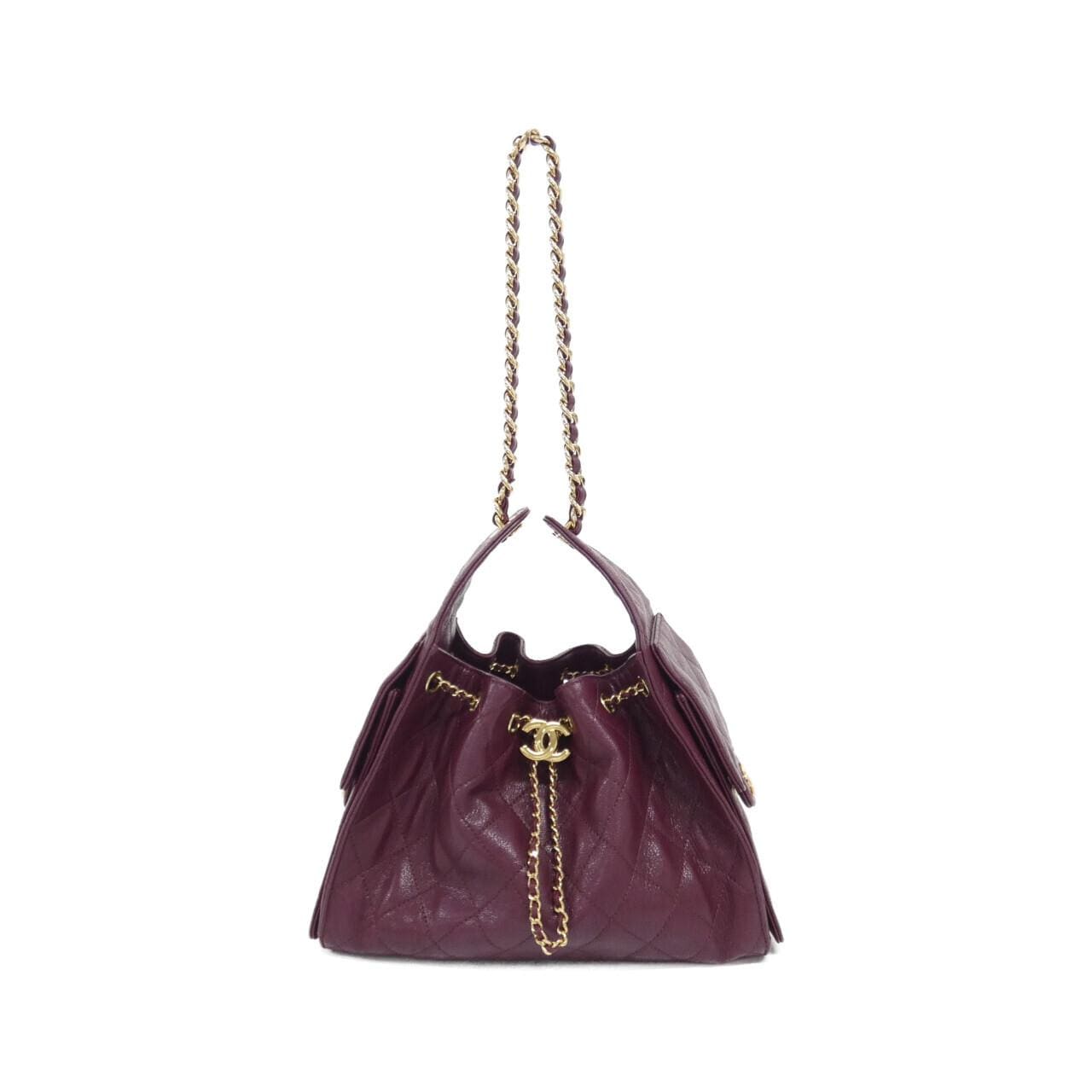 CHANEL AS5293 肩背包