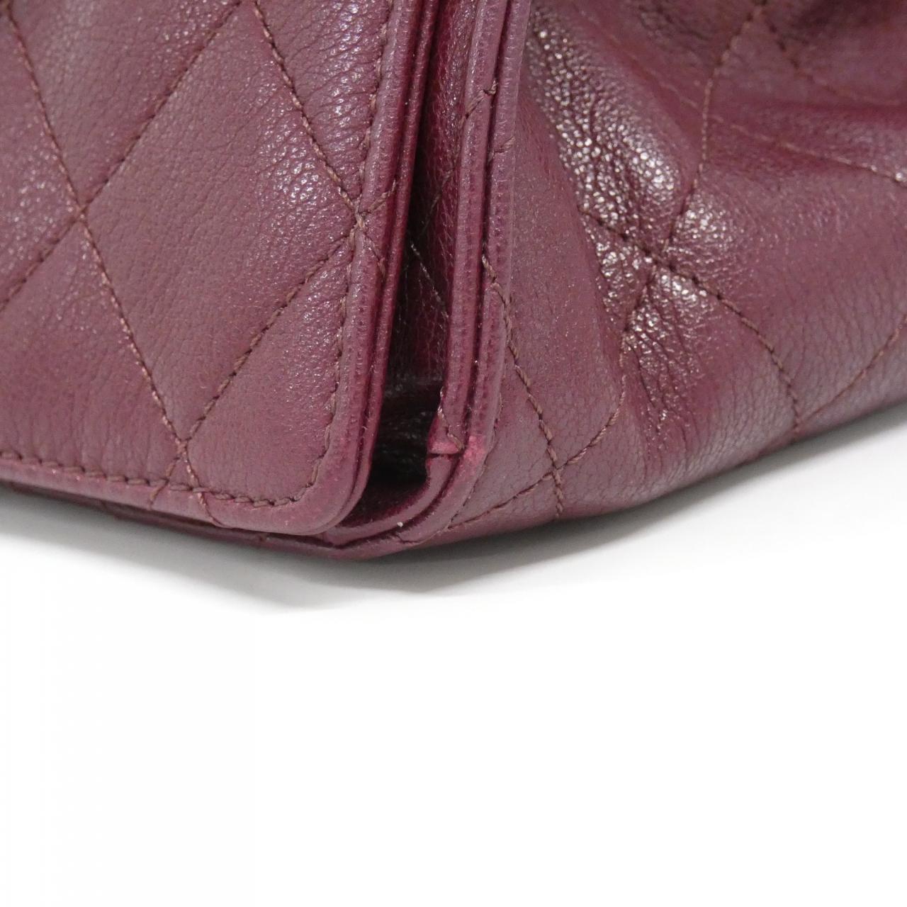 CHANEL AS5293 肩背包 4