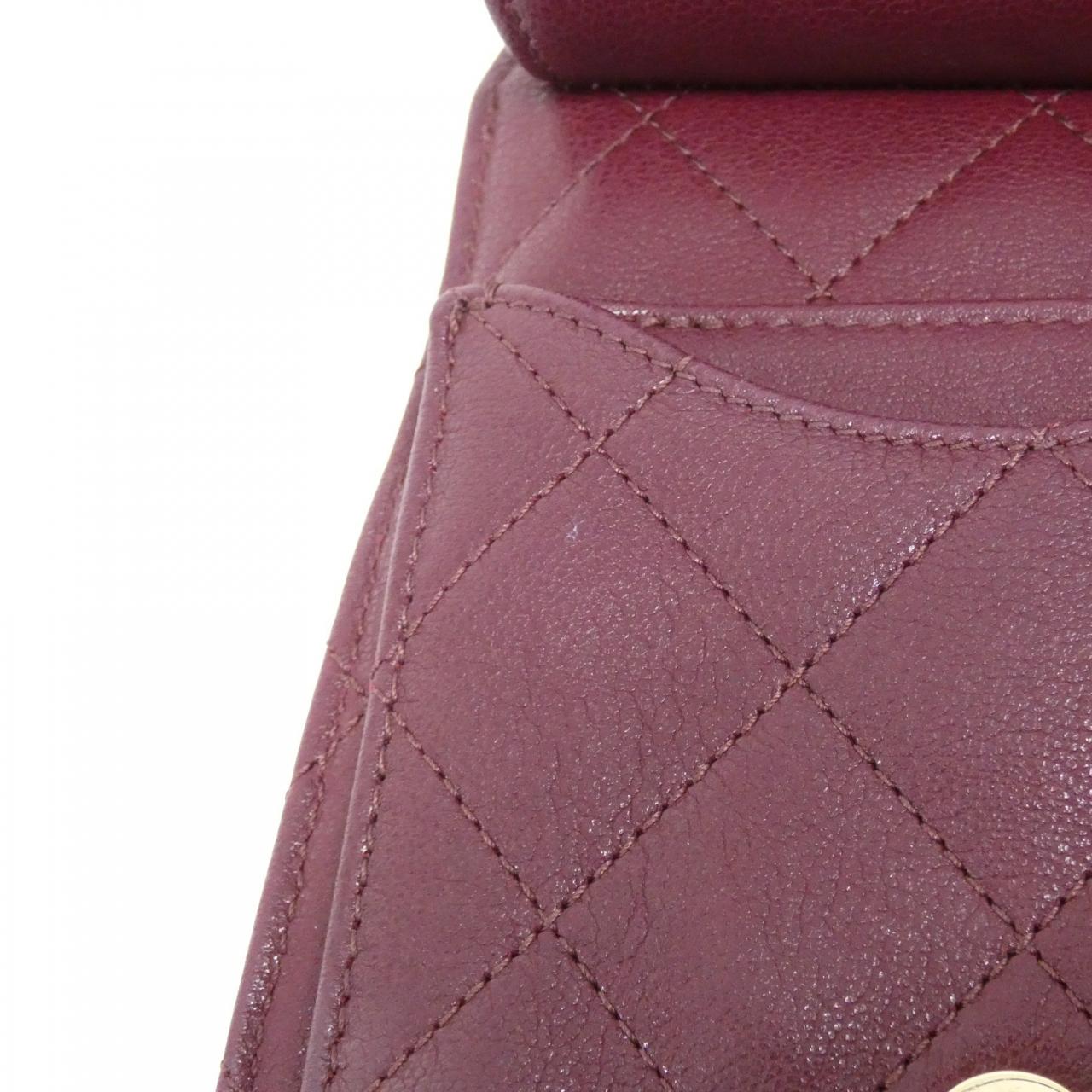 CHANEL AS5293 肩背包 5
