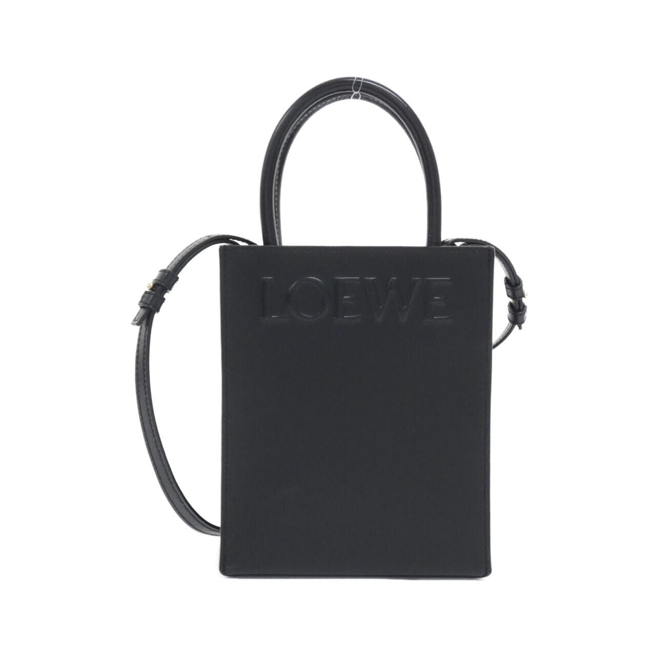 LOEWE A933S30X01 Tote