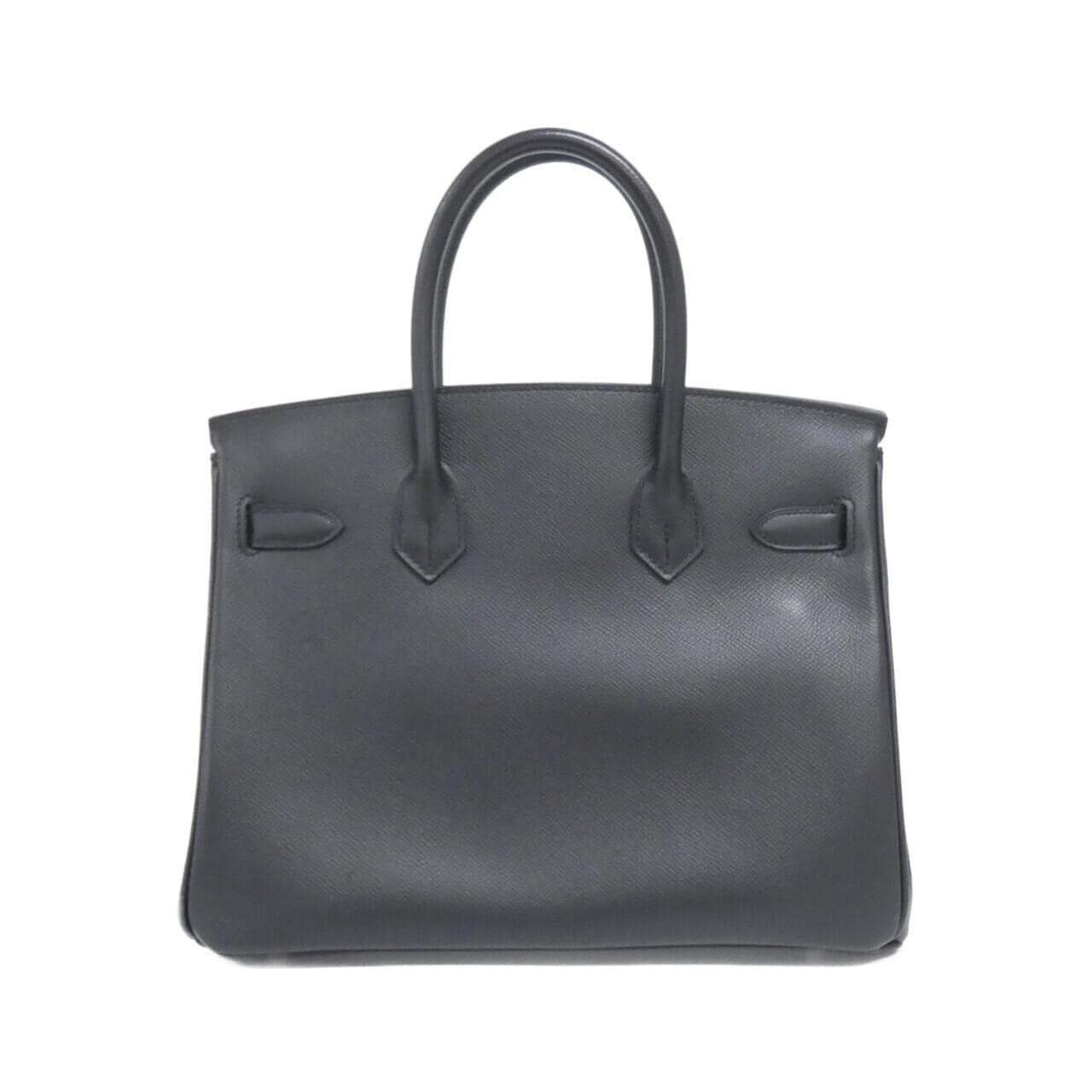 HERMES Birkin 041701CK Handbag Epsom 2
