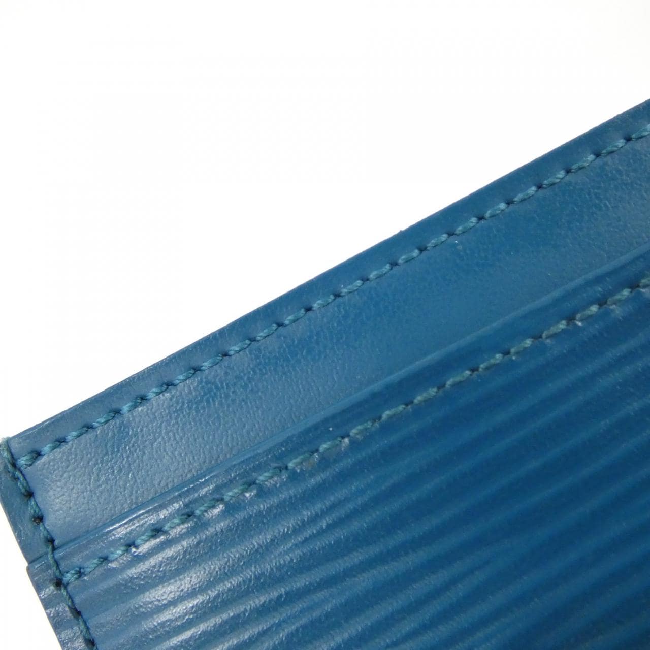 LOUIS VUITTON M60334 卡片套 Epi 4