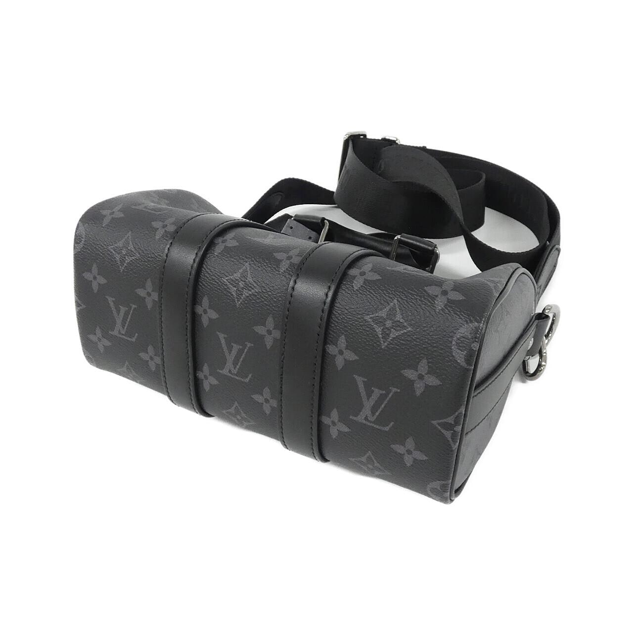 LOUIS VUITTON Eclipse M46271 Boston Monogram 2