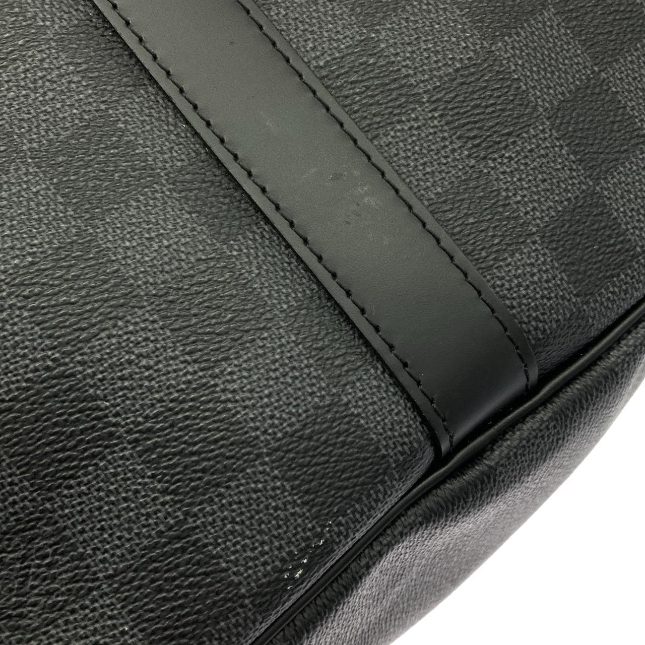 LOUIS VUITTON Keepall N41413 波士頓包 Damier 5