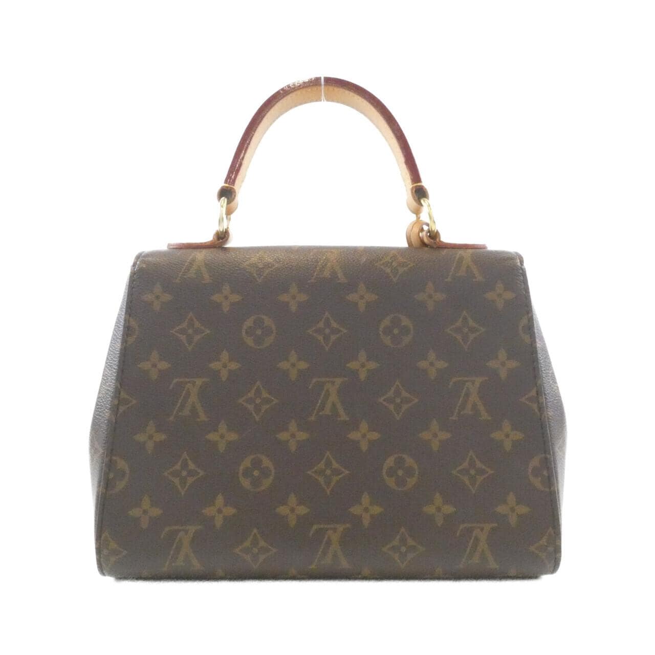 LOUIS VUITTON M42738 Handbag Monogram 2