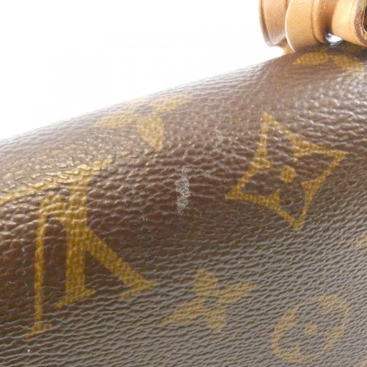 LOUIS VUITTON M42738 Handbag Monogram 4
