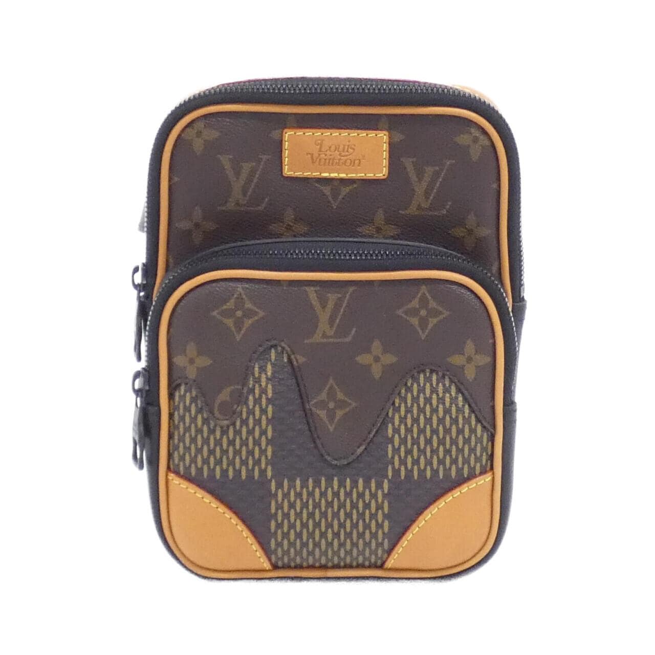 LOUIS VUITTON N40379 Shoulder Damier