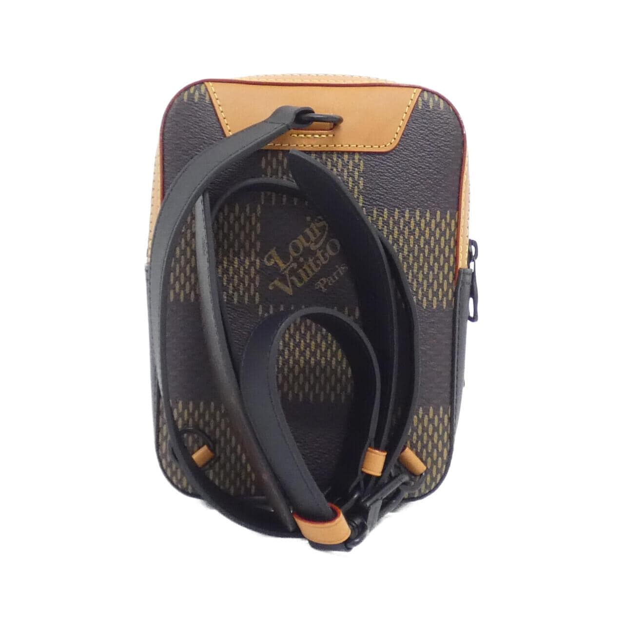 LOUIS VUITTON N40379 Shoulder Damier 2