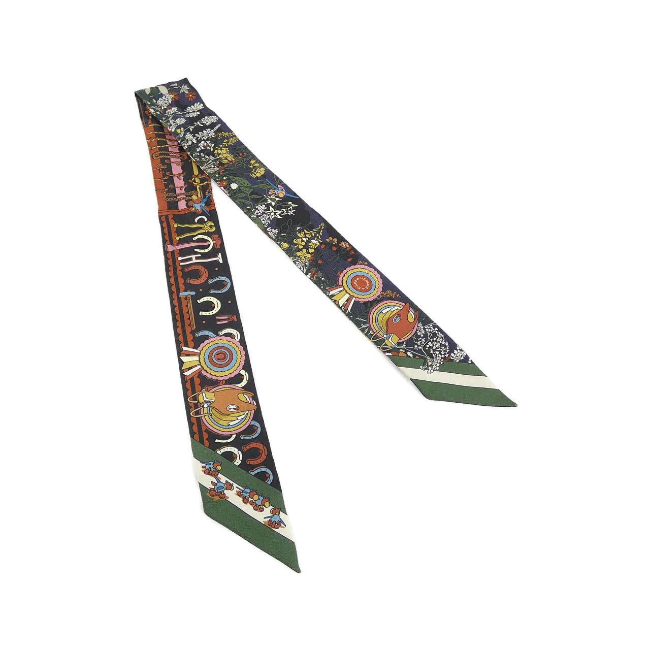 HERMES 064207S Scarf