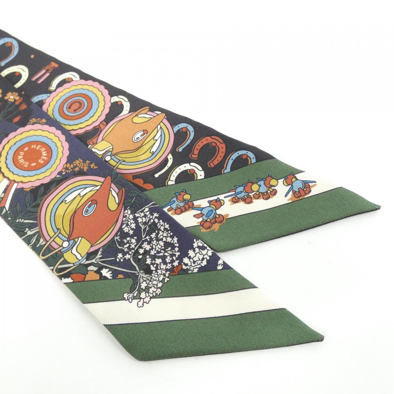 HERMES 064207S Scarf 2