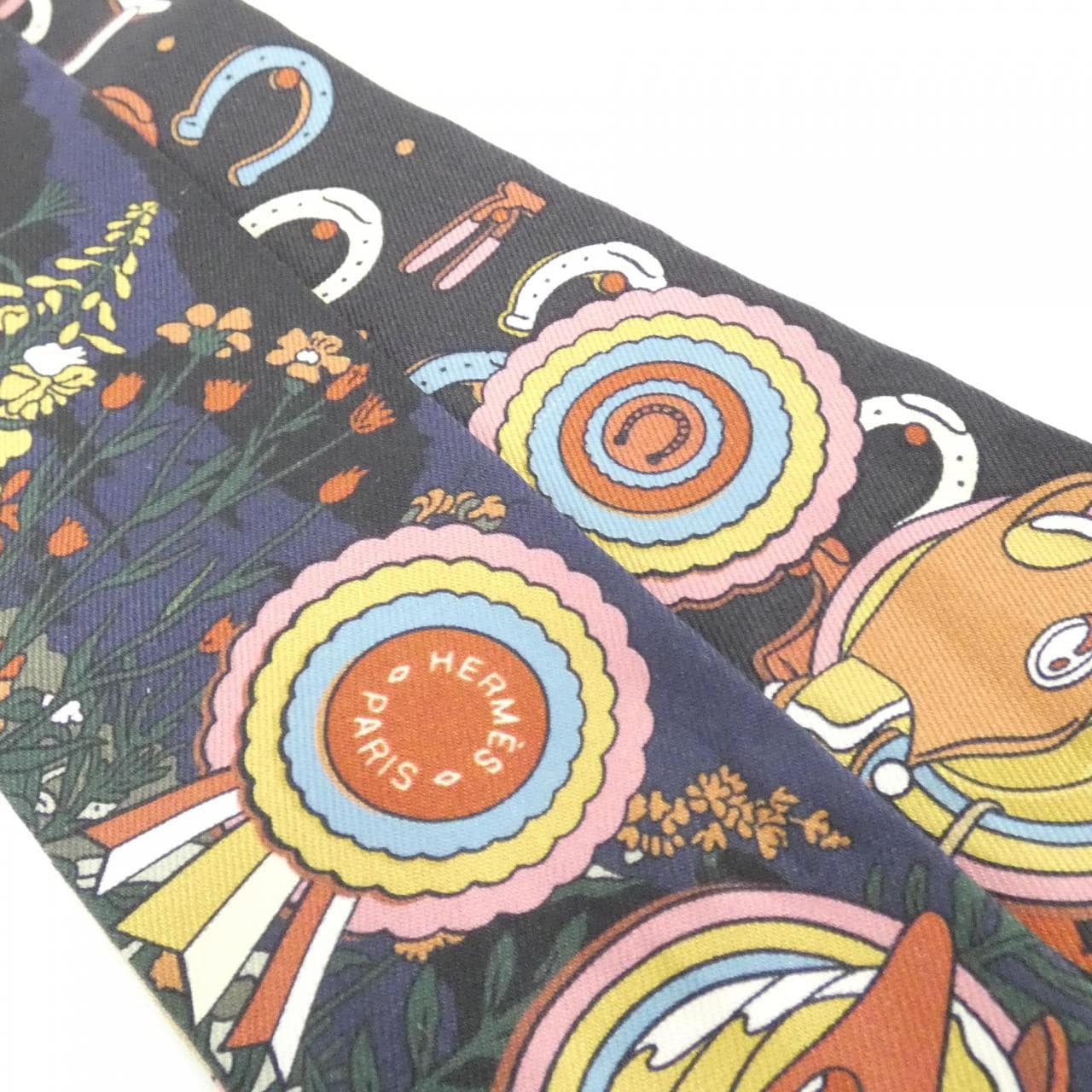 HERMES 064207S Scarf 3