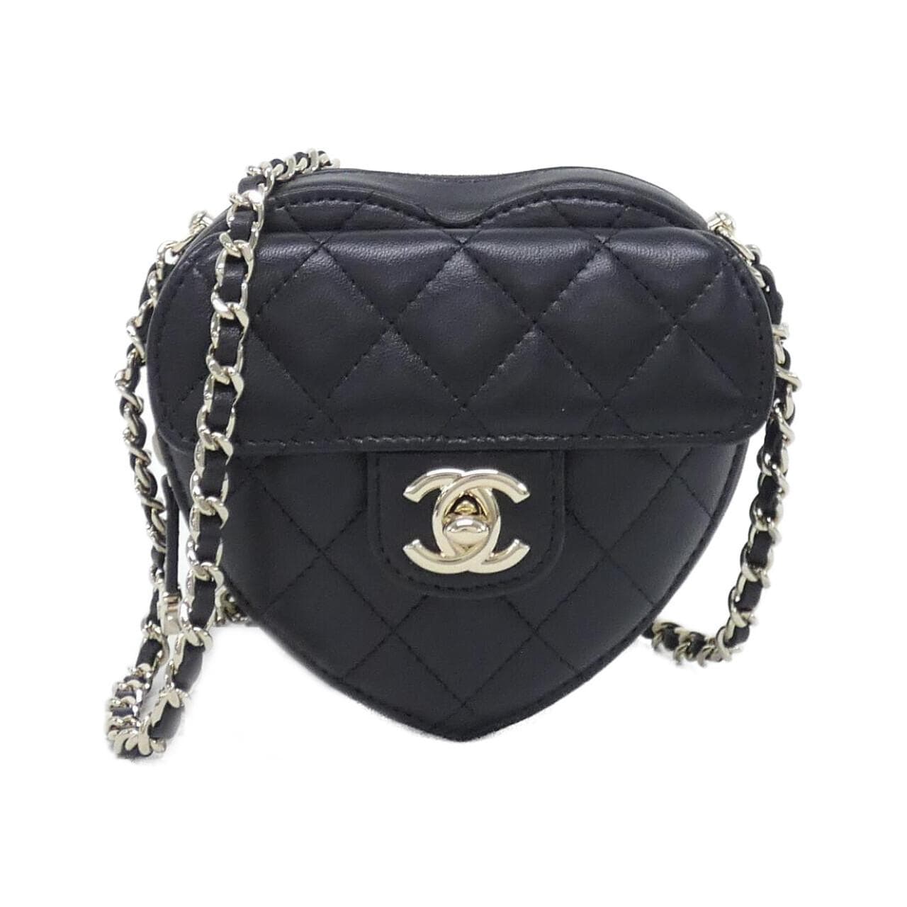 CHANEL Timeless Classic AP2784 Shoulder Lambskin