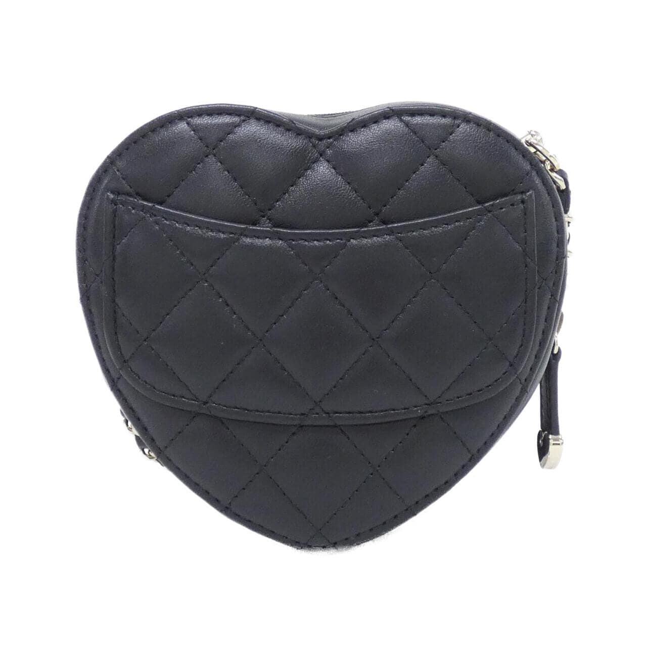 CHANEL Timeless Classic AP2784 Shoulder Lambskin 2