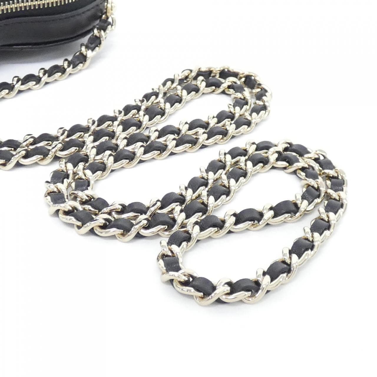 CHANEL Timeless Classic AP2784 Shoulder Lambskin 5