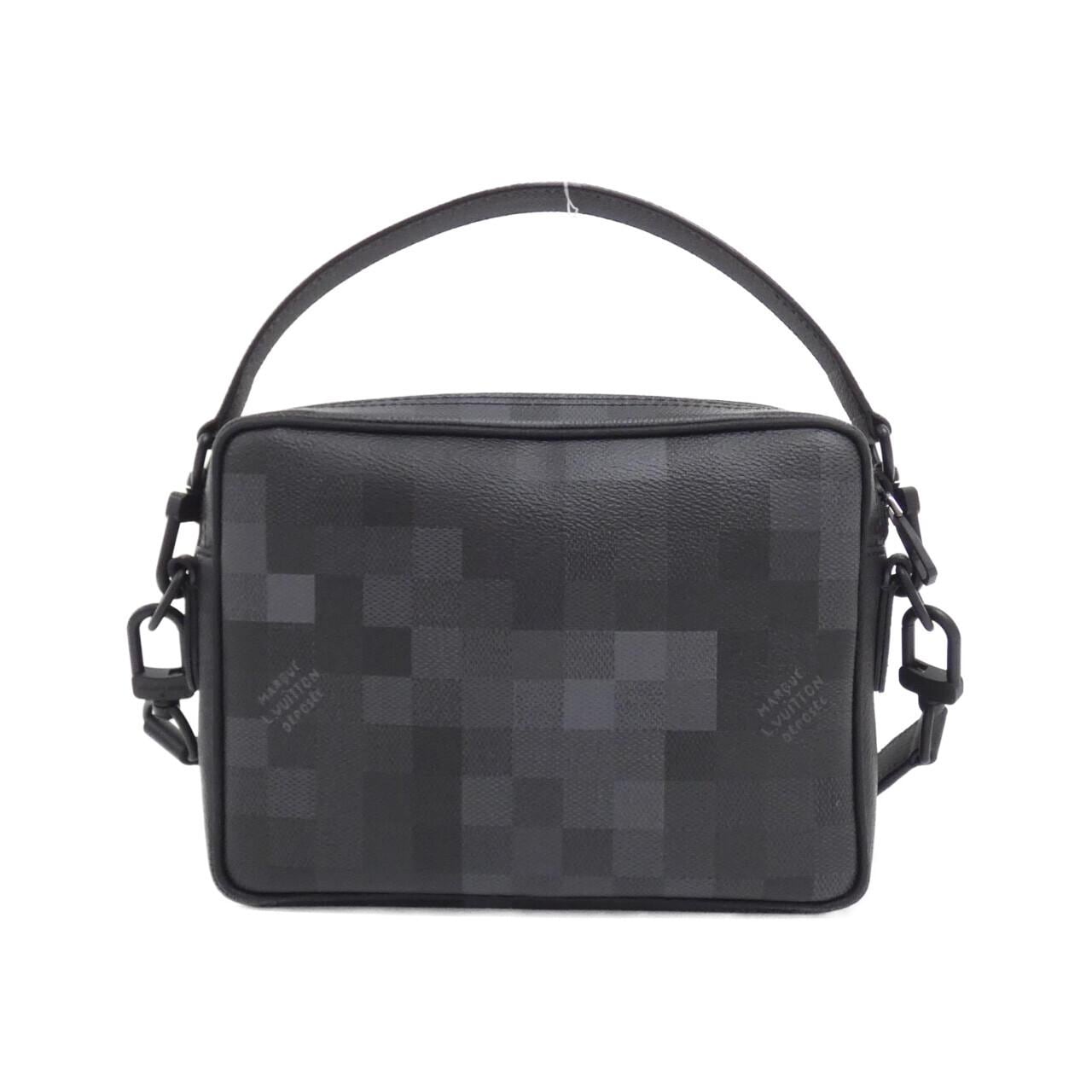 LOUIS VUITTON Nile M14988 Shoulder Canvas 2