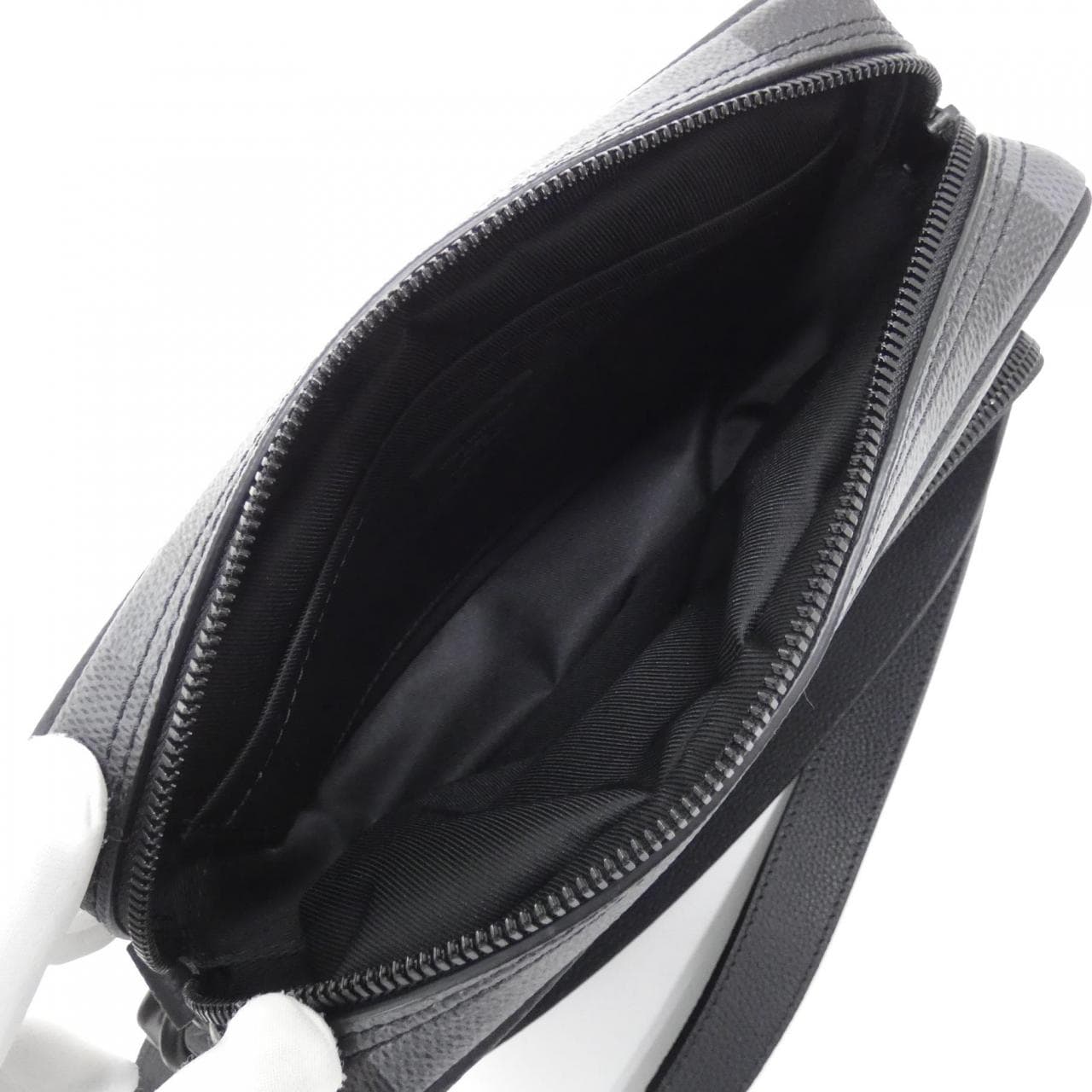 LOUIS VUITTON Nile M14988 Shoulder Canvas 5