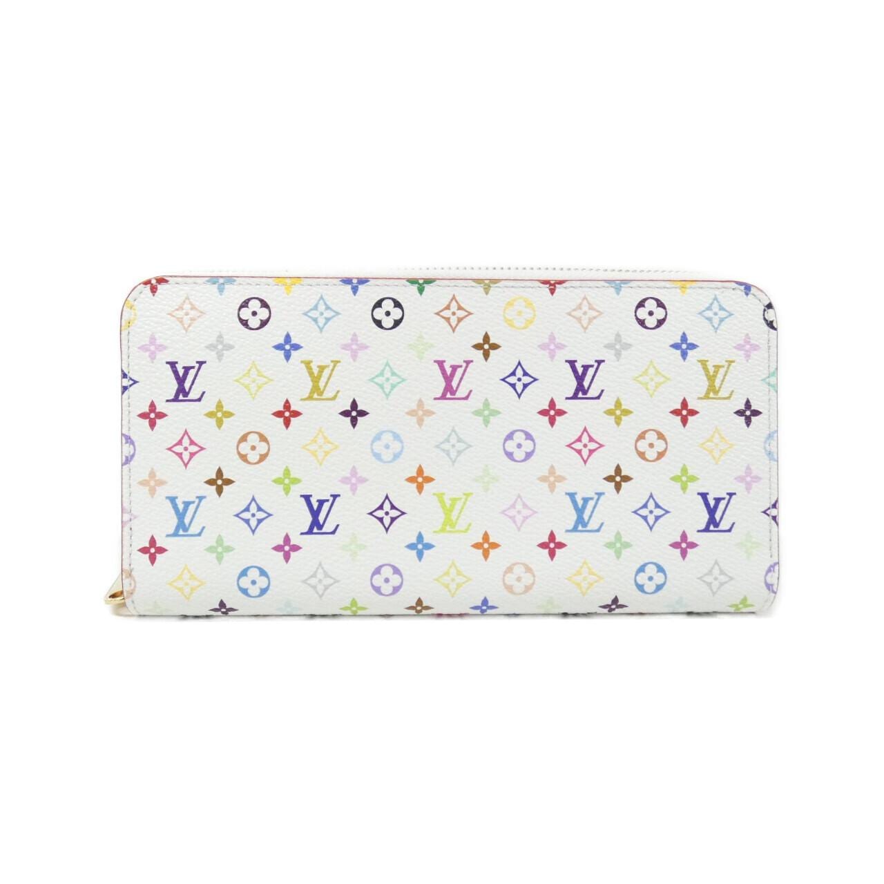 LOUIS VUITTON M13922 Wallet Canvas