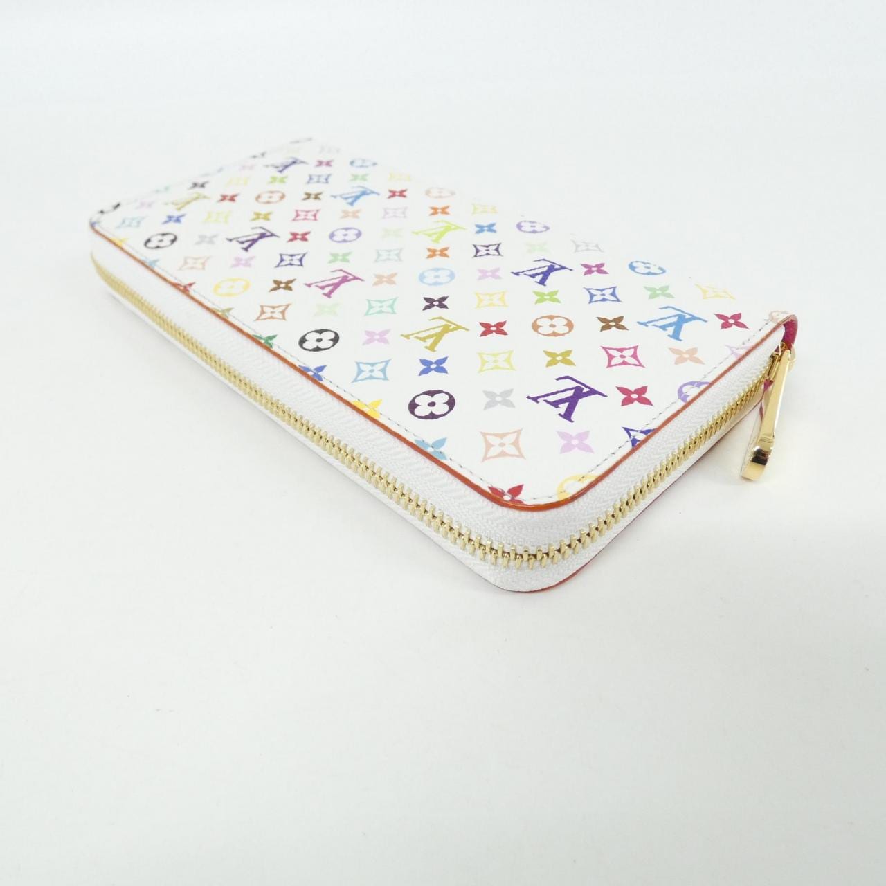 LOUIS VUITTON M13922 Wallet Canvas 2