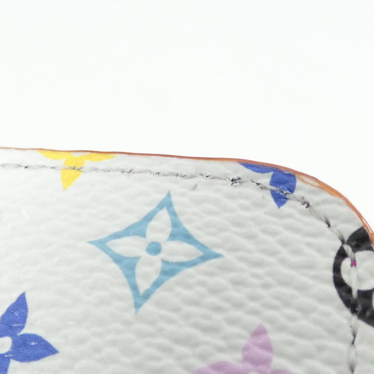 LOUIS VUITTON M13922 Wallet Canvas 3