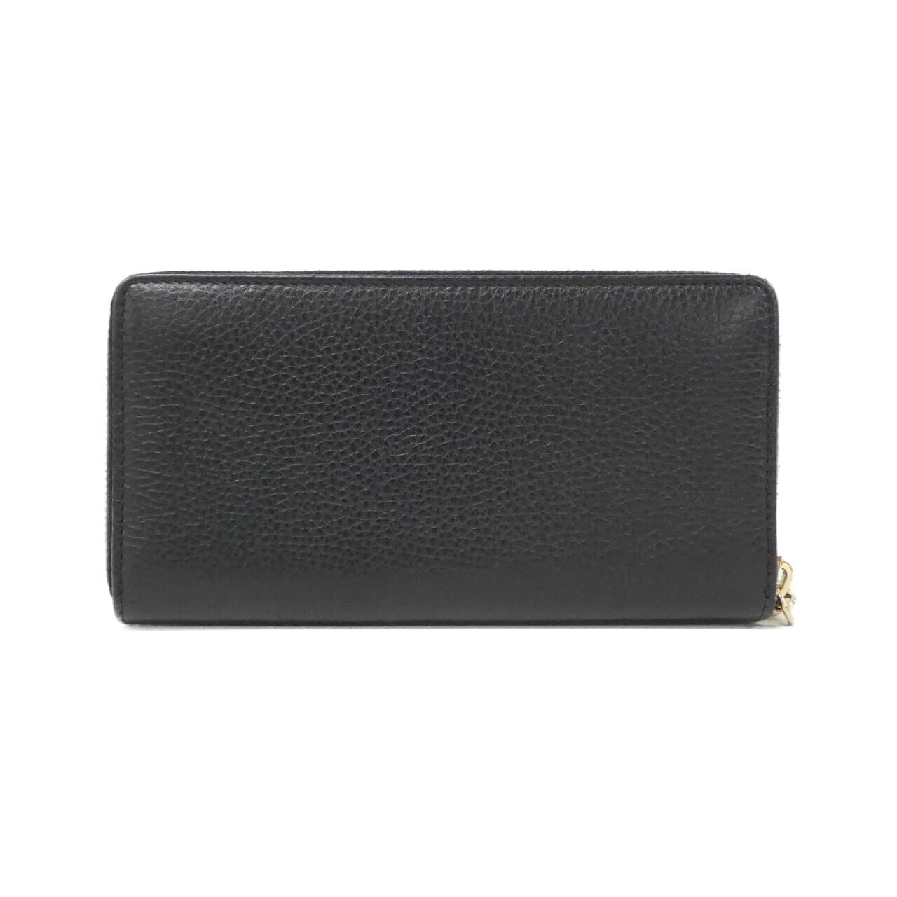 GUCCI 598187 A7M0G 銀包 皮革 2