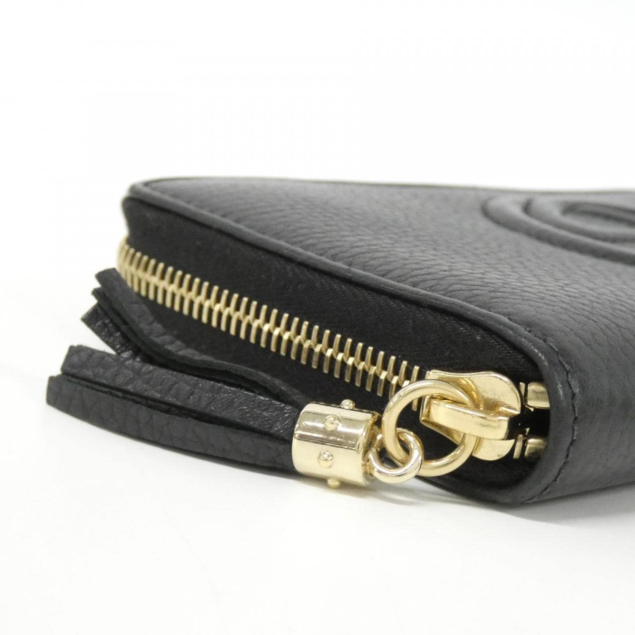 GUCCI 598187 A7M0G 銀包 皮革 4