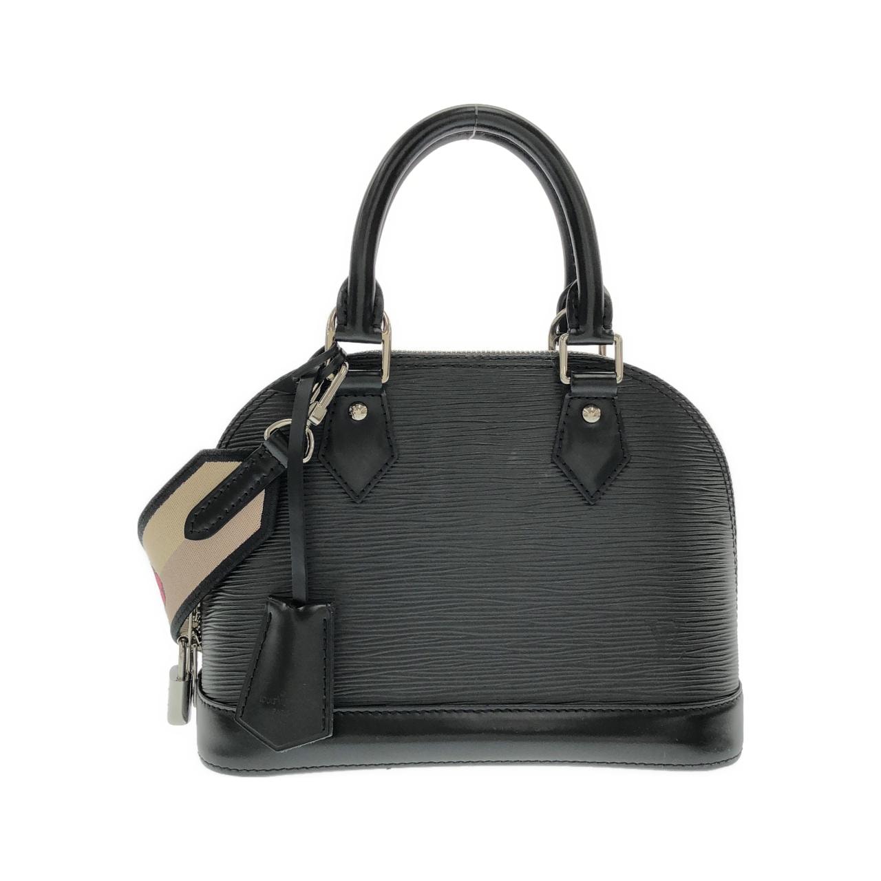 LOUIS VUITTON Alma M59217 Handbag Epi