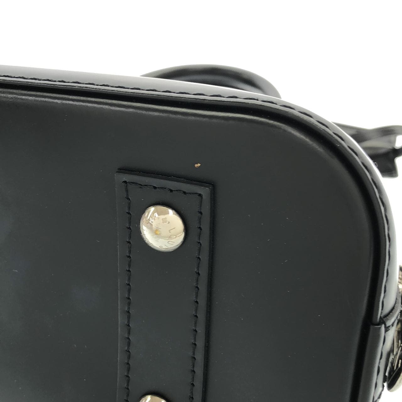 LOUIS VUITTON Alma M59217 Handbag Epi 2