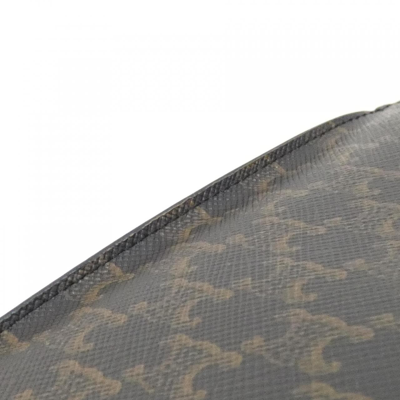 CELINE 10G332CQD 銀包 帆布 4
