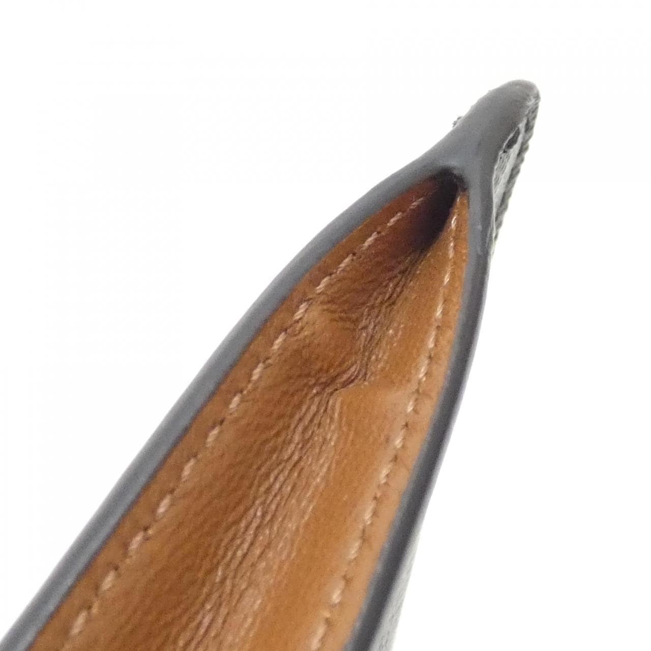 CELINE 10G332CQD 銀包 帆布 5