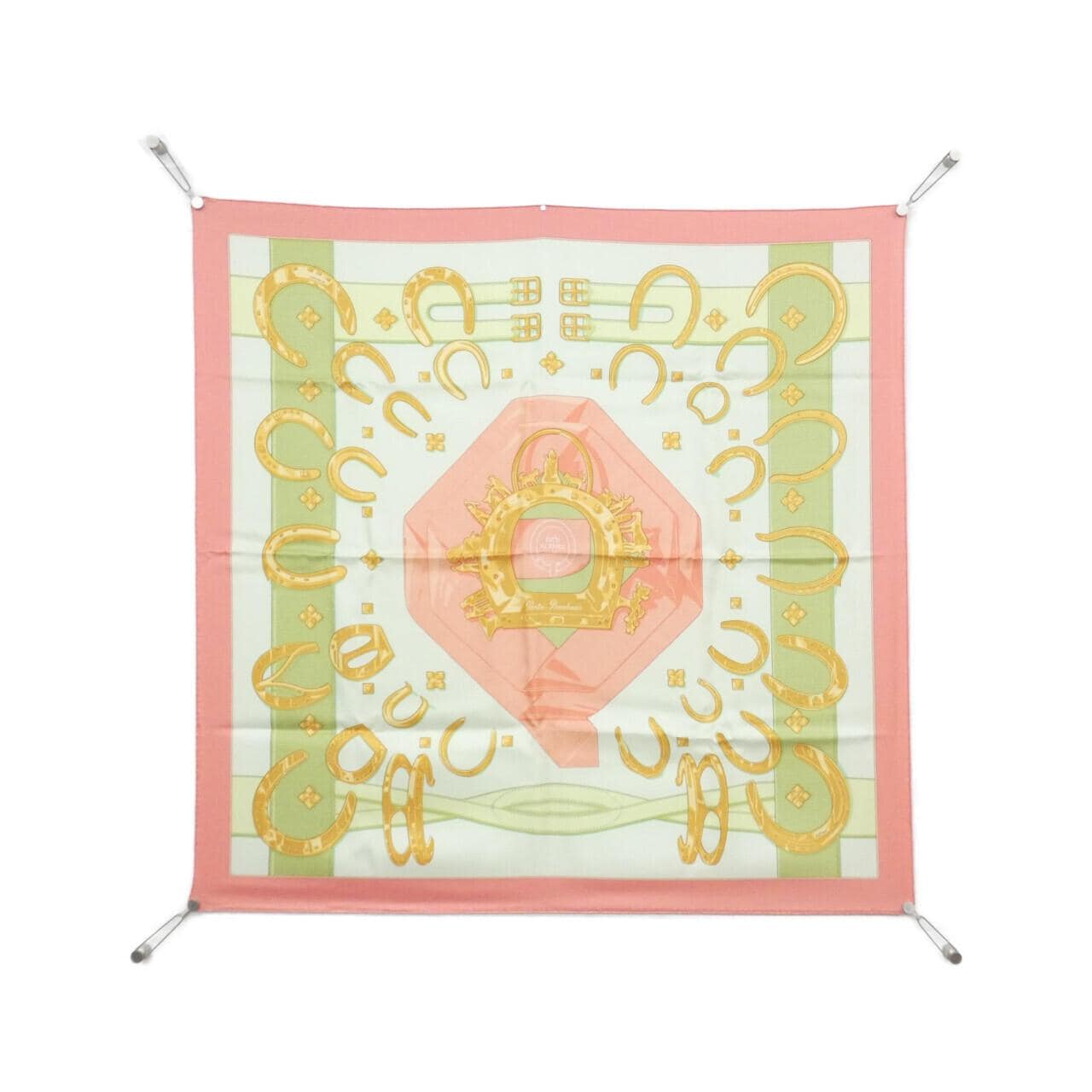 HERMES Scarf