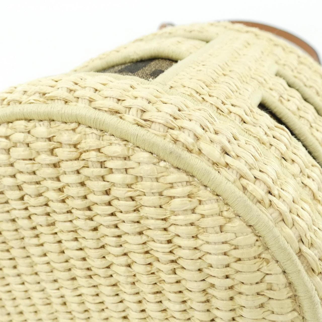 FENDI 8BS079 APH2 肩背包 帆布 3