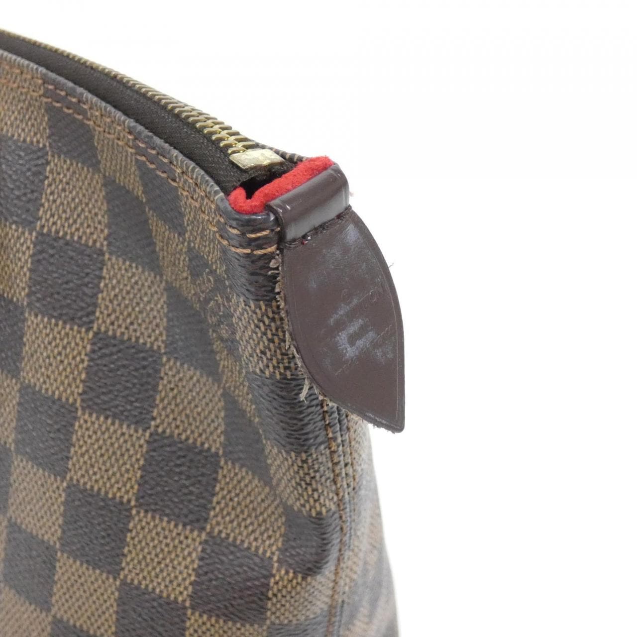 LOUIS VUITTON N51183 Handbag Damier 3