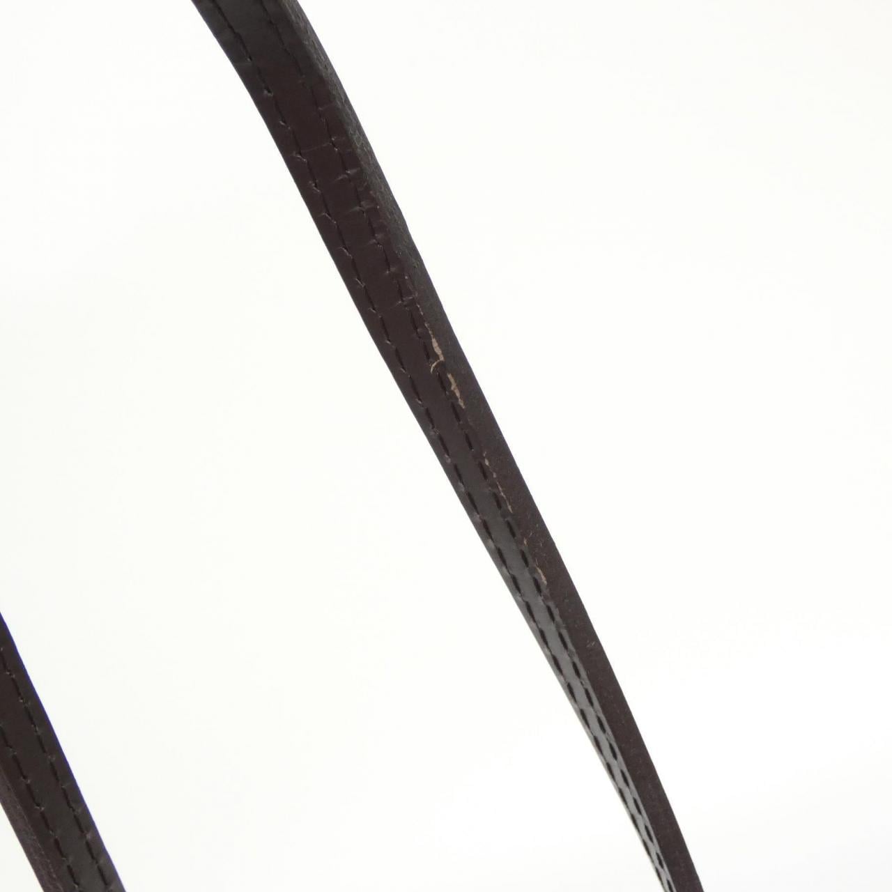 LOUIS VUITTON Neverfull N51105 托特包 Damier 5