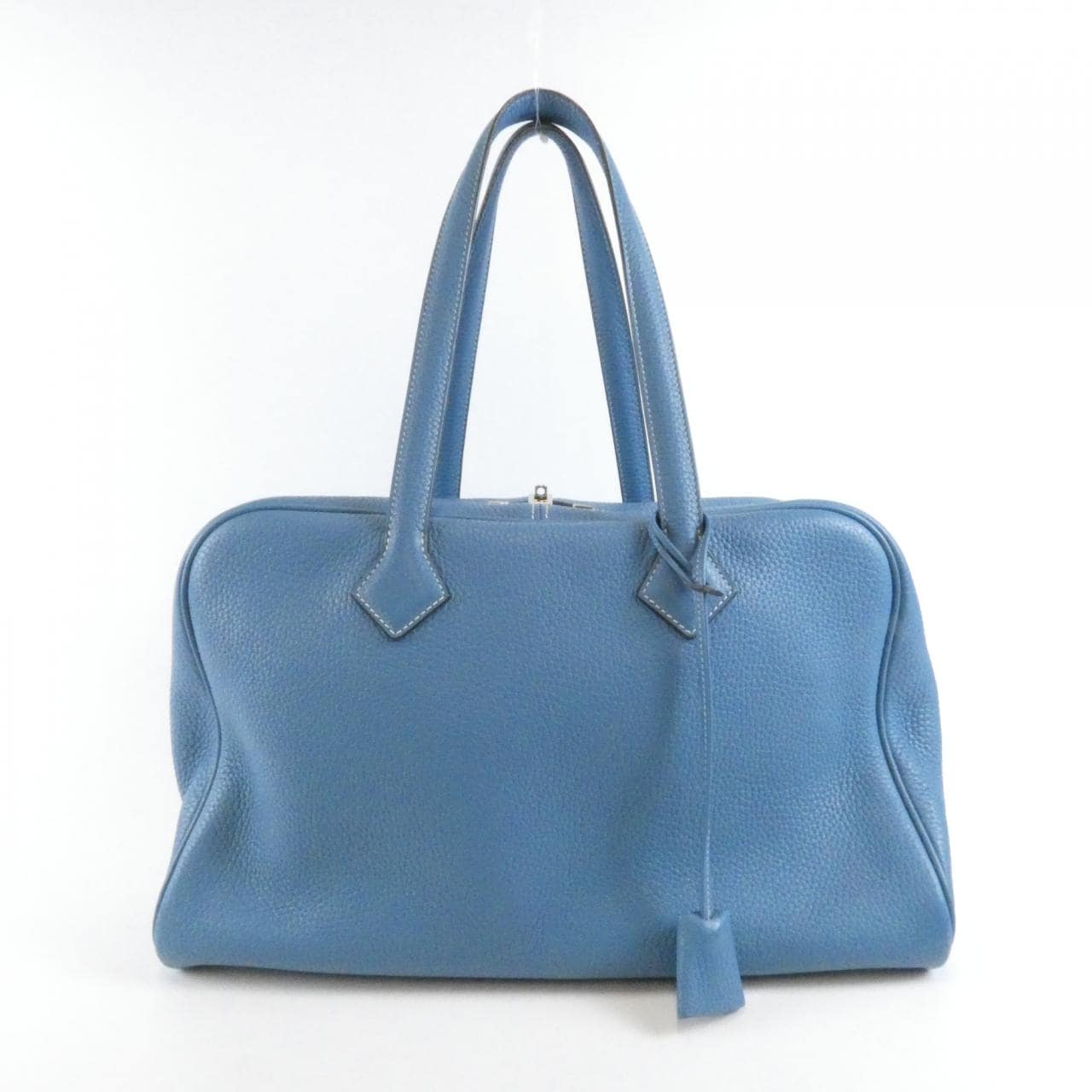 HERMES 050021CK 波士頓包 Clemence