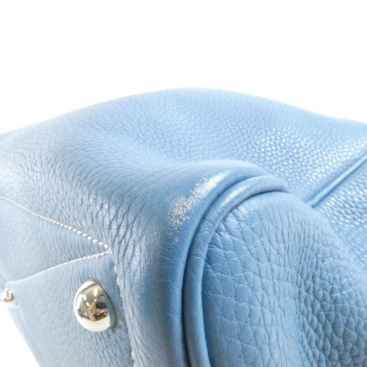 HERMES 050021CK 波士頓包 Clemence 2