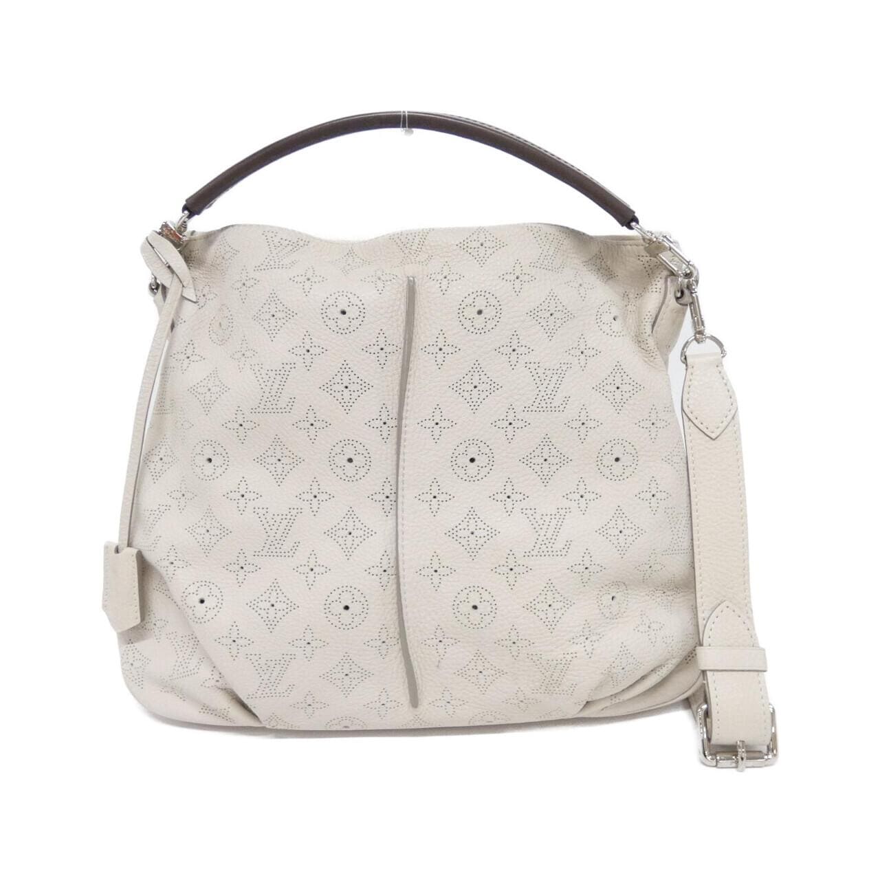 LOUIS VUITTON Mahina M94275 肩背包