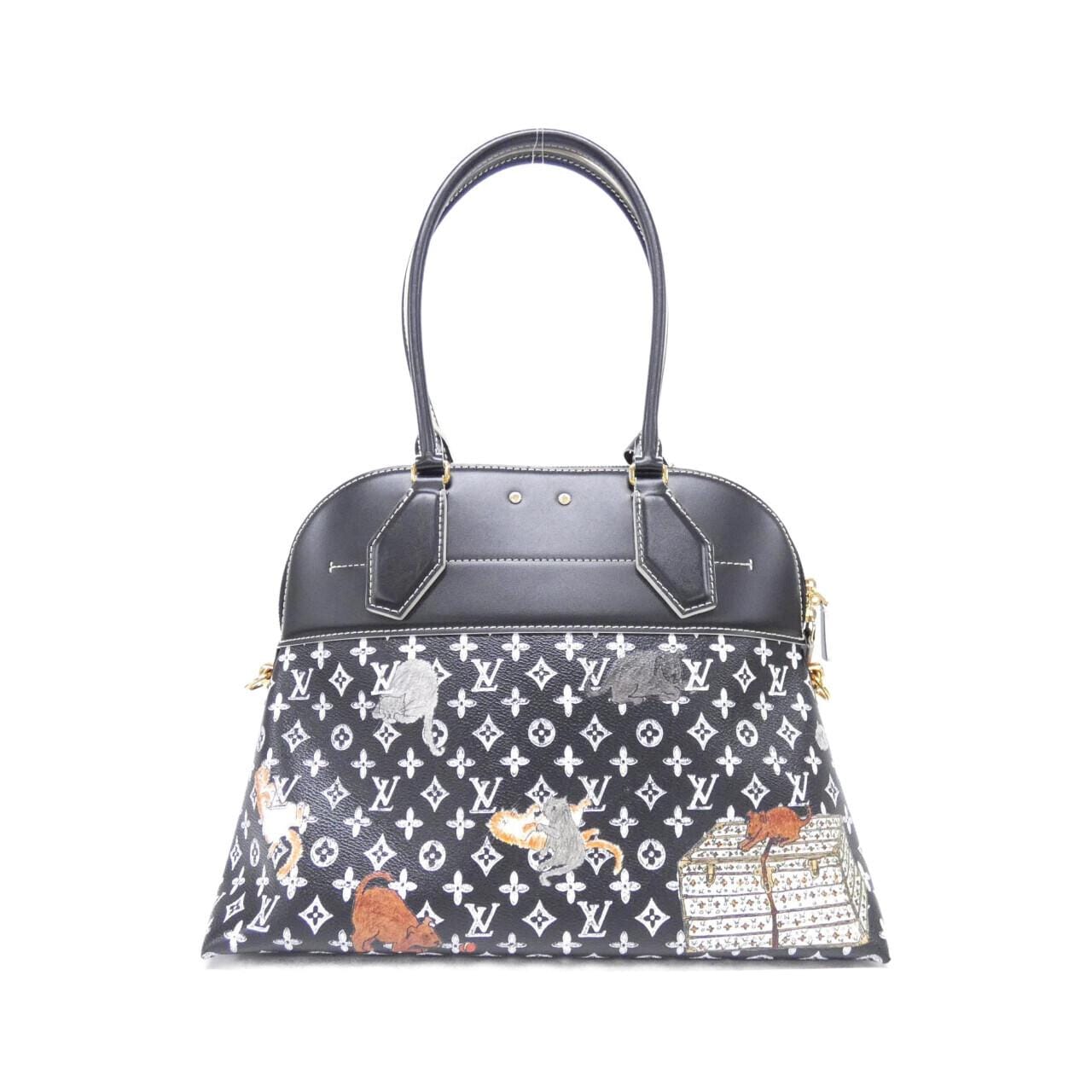 LOUIS VUITTON Alma M44403 Shoulder Monogram 2