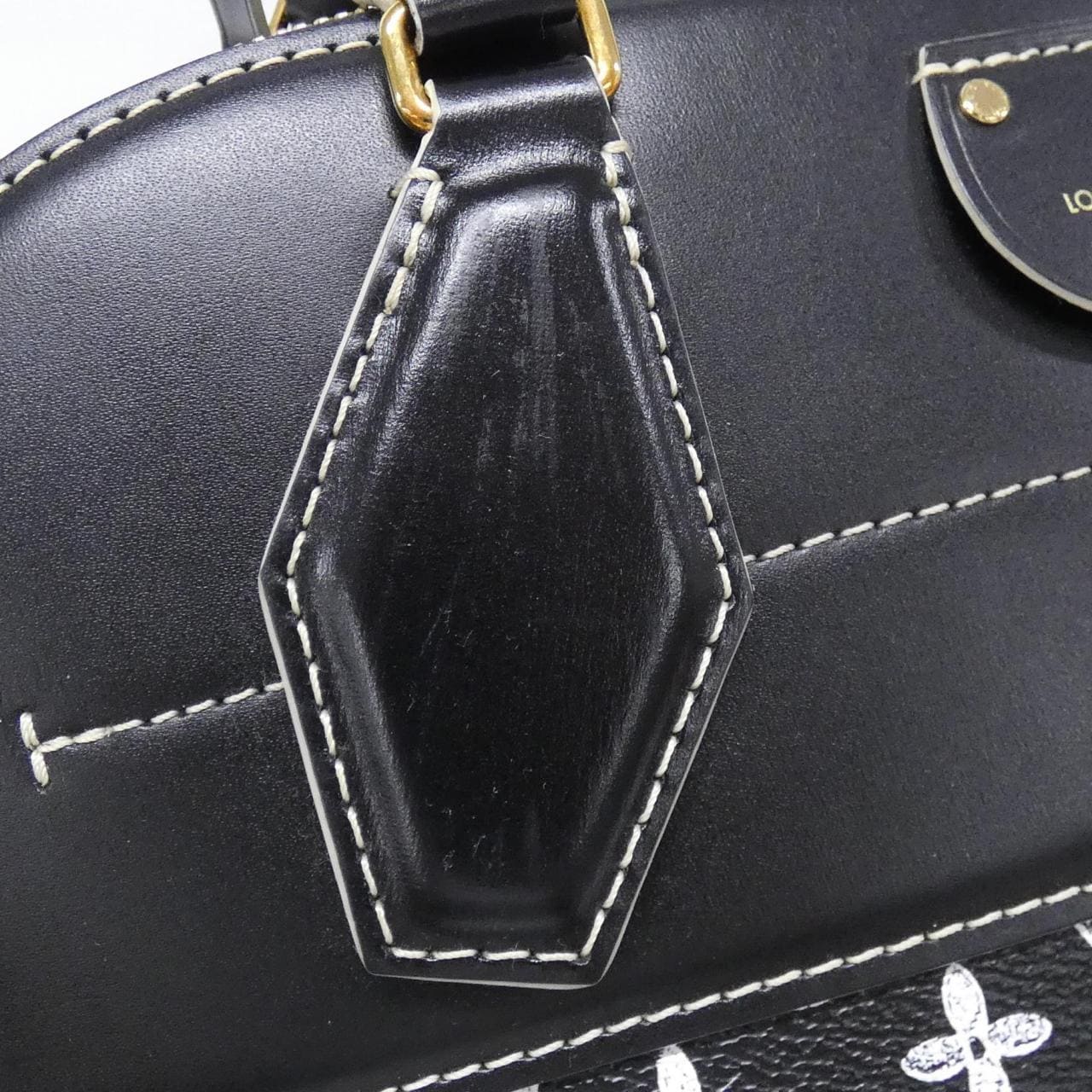 LOUIS VUITTON Alma M44403 Shoulder Monogram 4