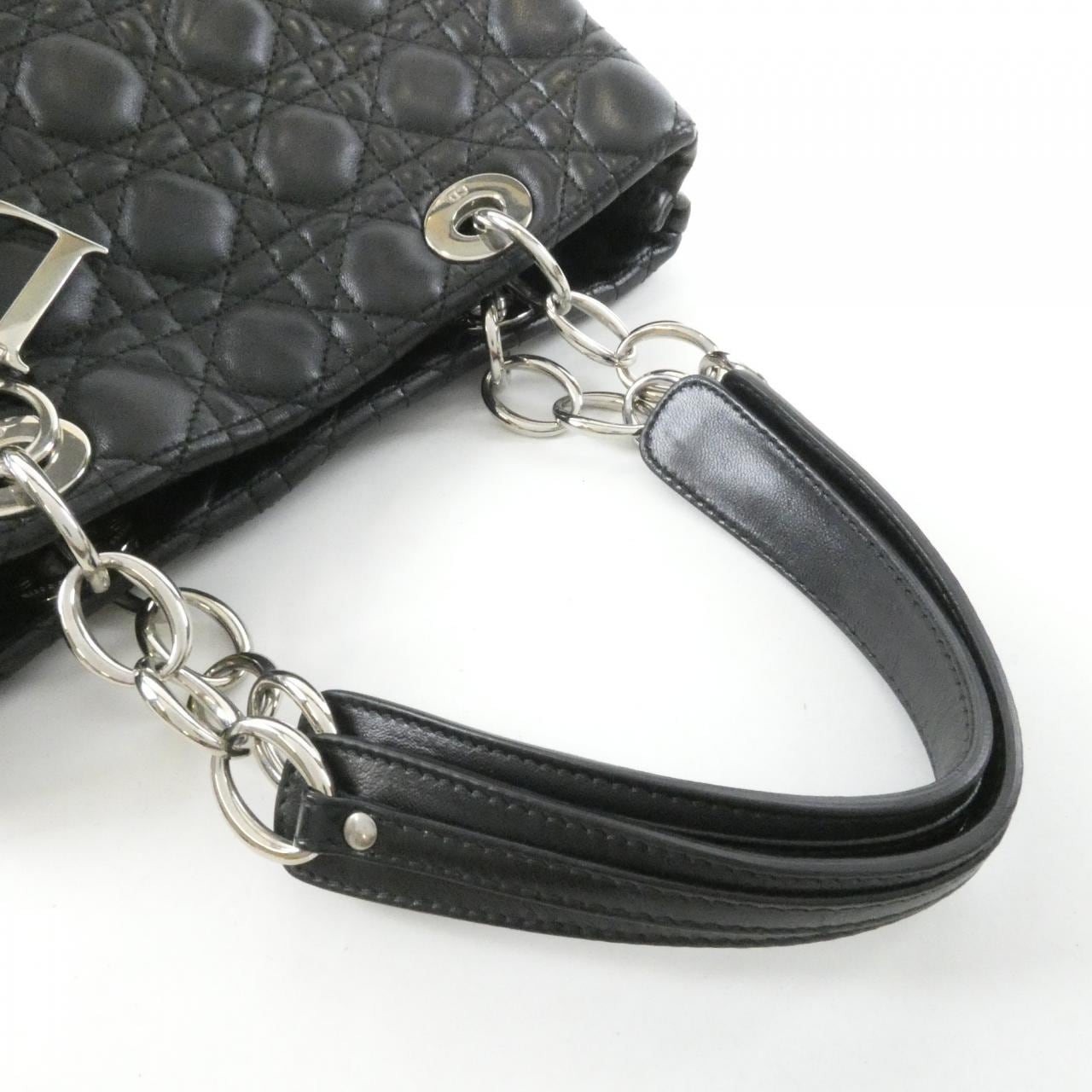 DIOR M0955PCAL 肩背包 羊皮 5