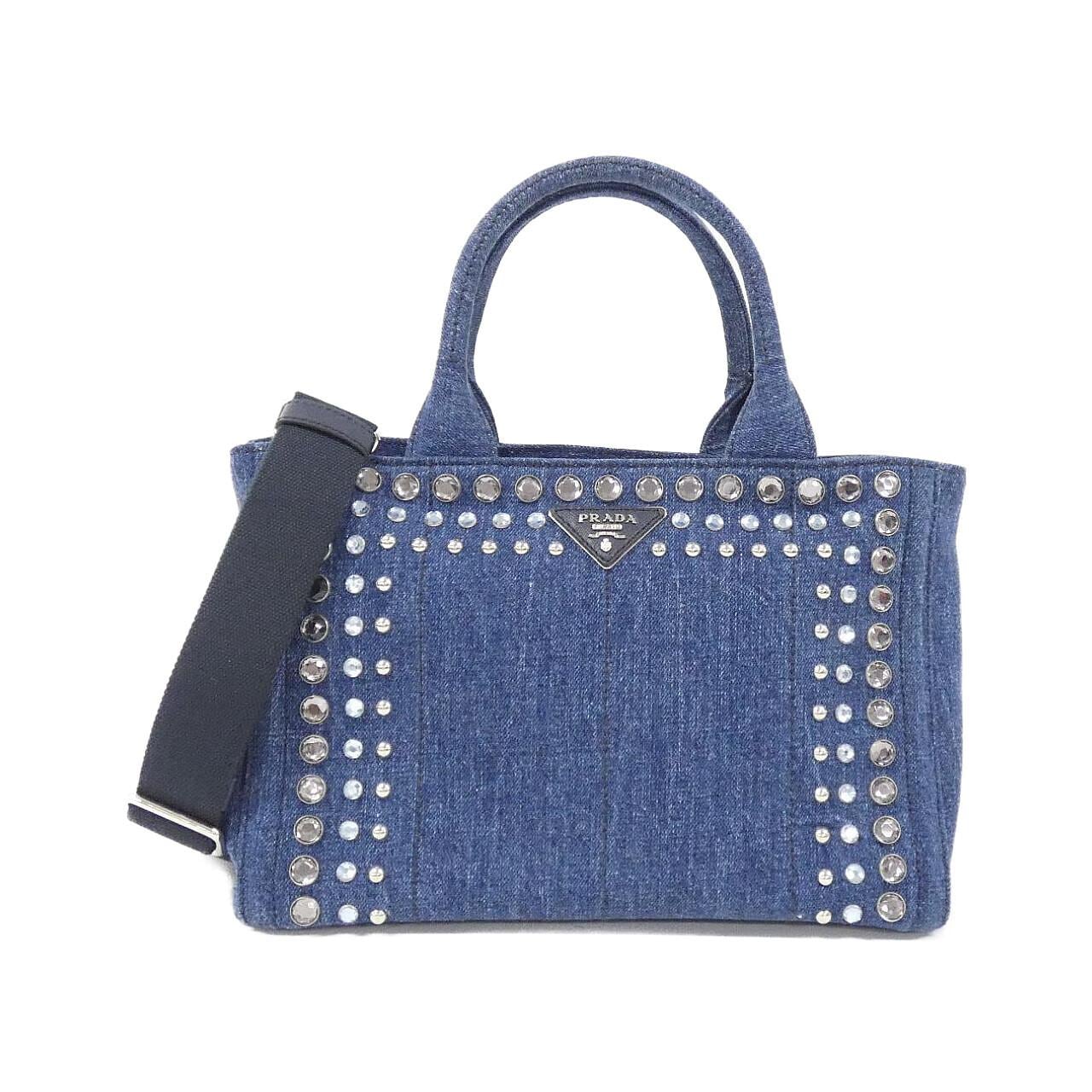 PRADA B2439O 手提包