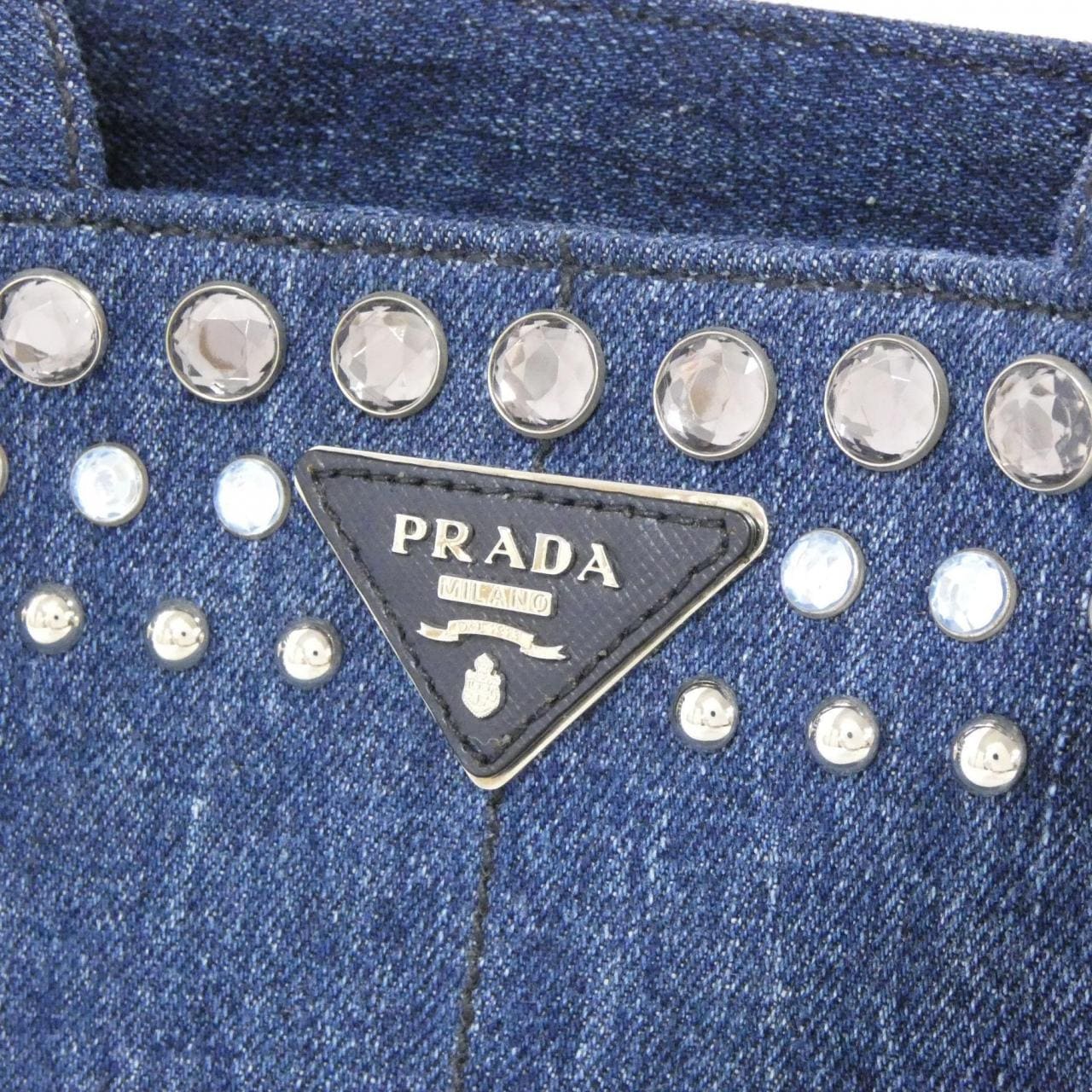 PRADA B2439O 手提包 4