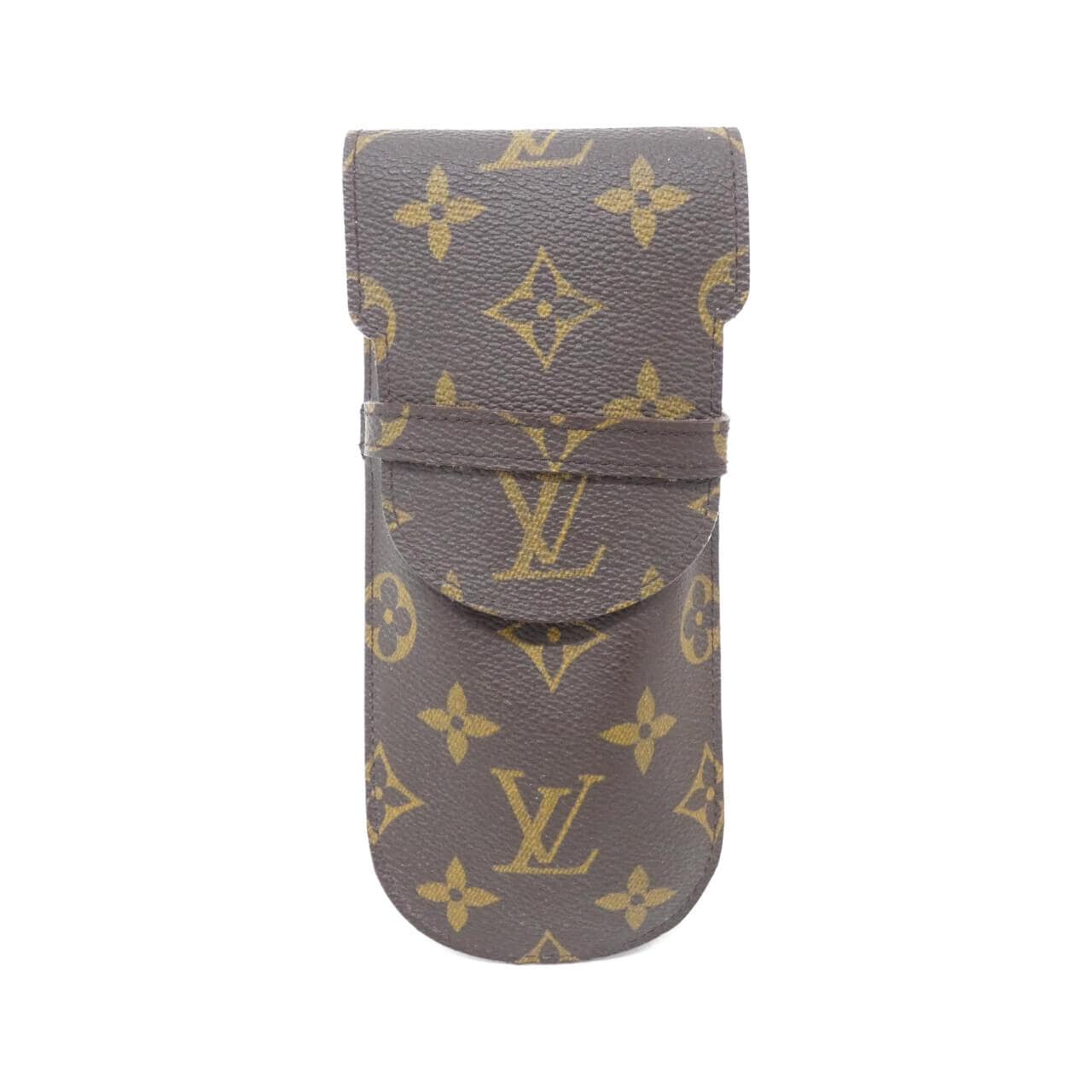 LOUIS VUITTON M62970 Wallet Monogram