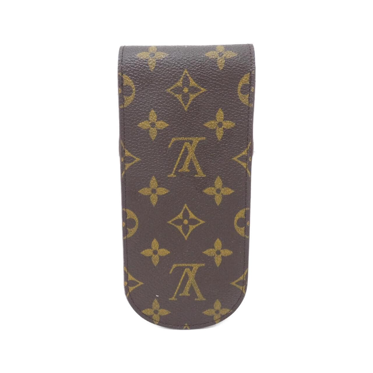 LOUIS VUITTON M62970 Wallet Monogram 2