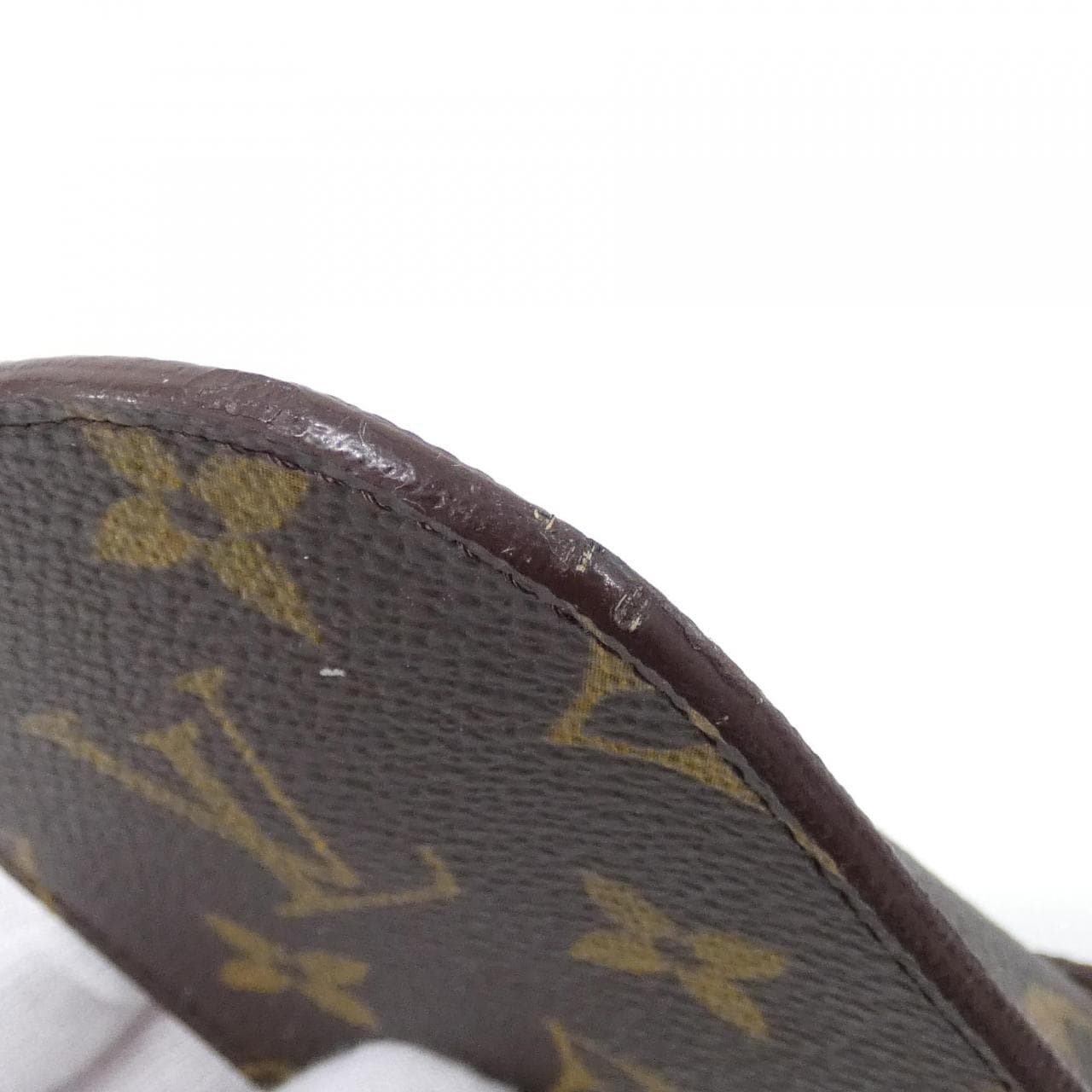 LOUIS VUITTON M62970 Wallet Monogram 3