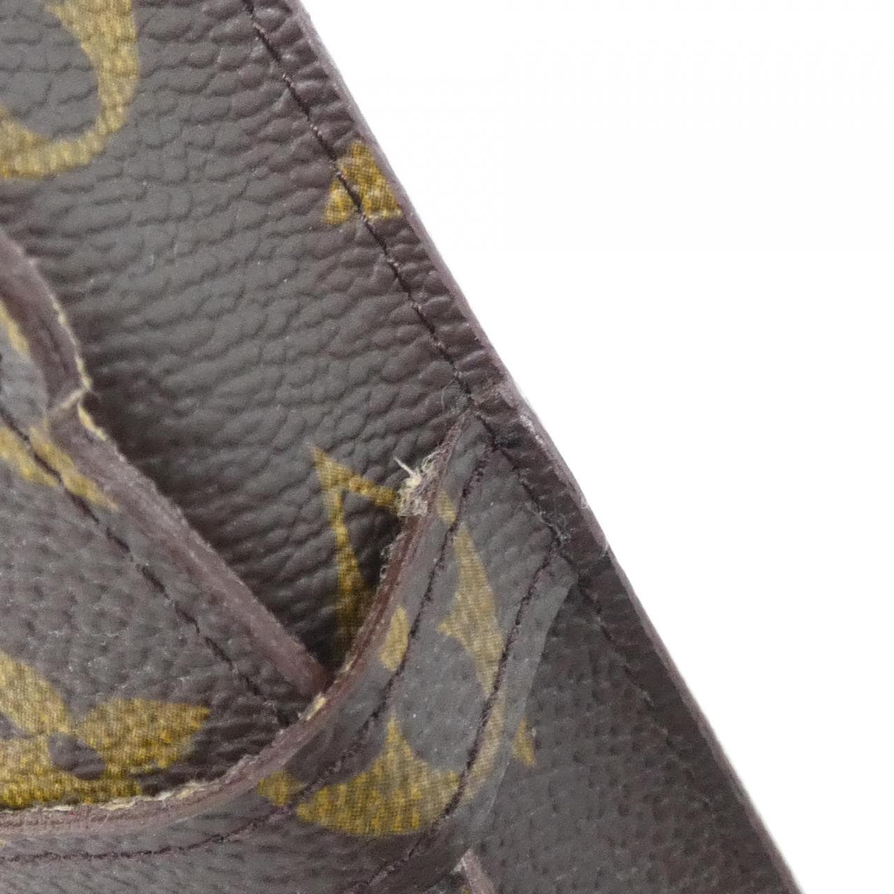 LOUIS VUITTON M62970 Wallet Monogram 5