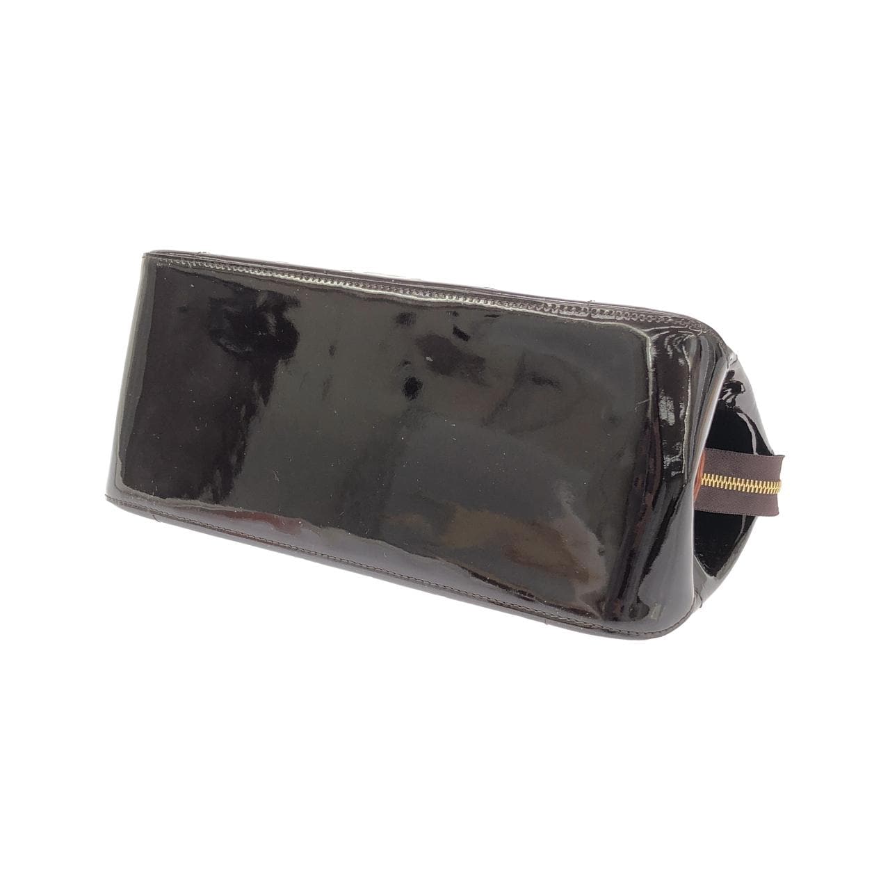 LOUIS VUITTON Avenue M93510 手提包 Vernis 漆皮 3