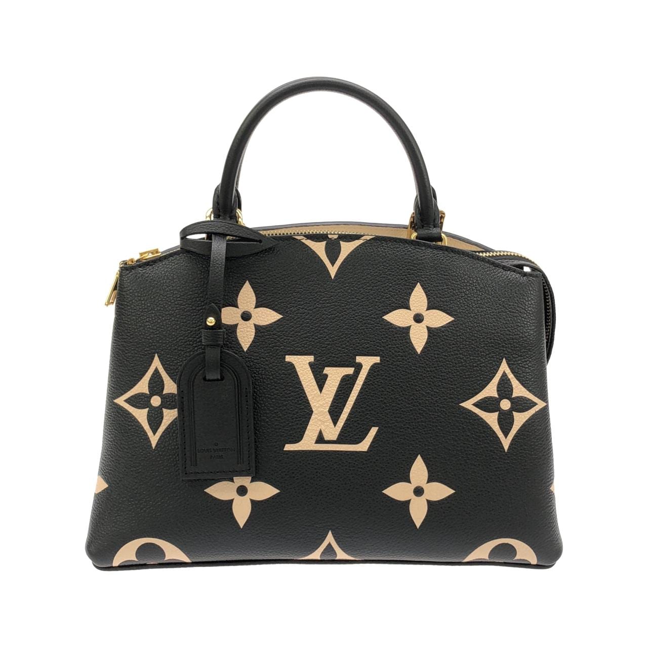 LOUIS VUITTON M58913 手提包 Monogram