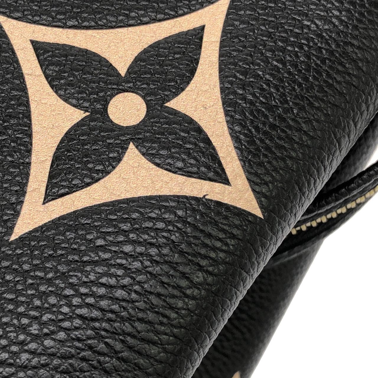 LOUIS VUITTON M58913 手提包 Monogram 5