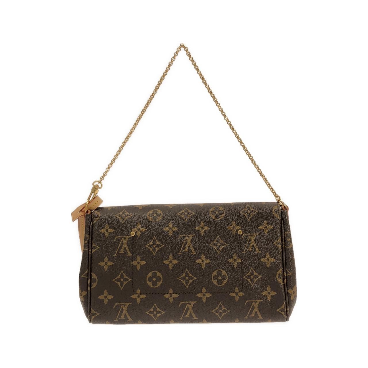 LOUIS VUITTON M40718 肩背包 Monogram 2