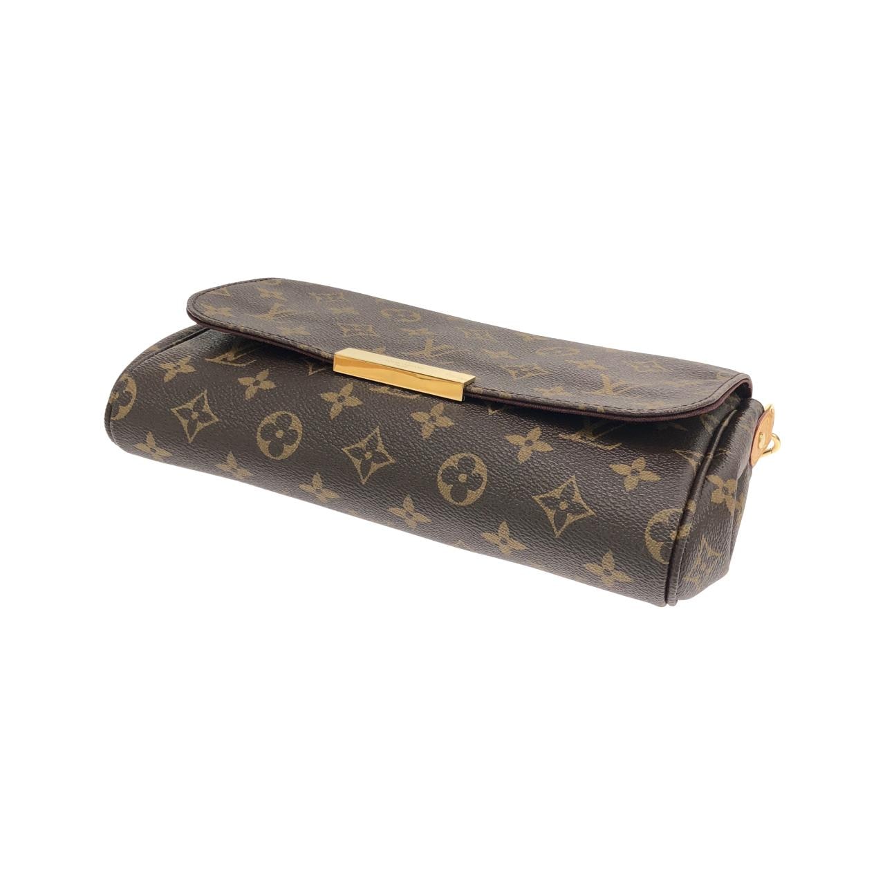 LOUIS VUITTON M40718 肩背包 Monogram 3